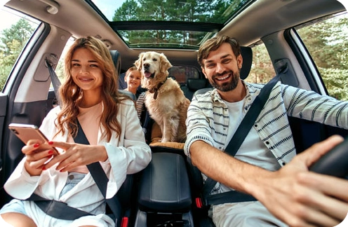 Save on auto insurance with Save Now